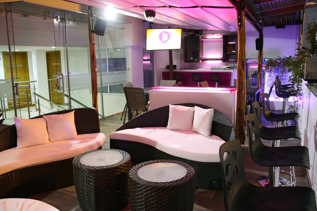 Hotel San Antonio Plaza Cali Zewnętrze zdjęcie