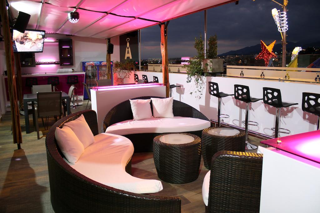 Hotel San Antonio Plaza Cali Zewnętrze zdjęcie