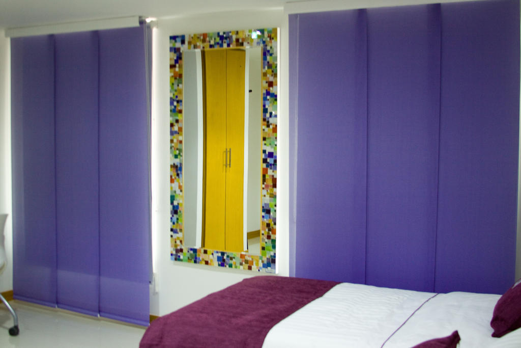 Hotel San Antonio Plaza Cali Pokój zdjęcie