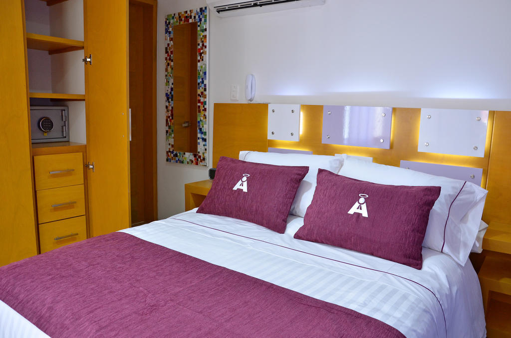 Hotel San Antonio Plaza Cali Pokój zdjęcie