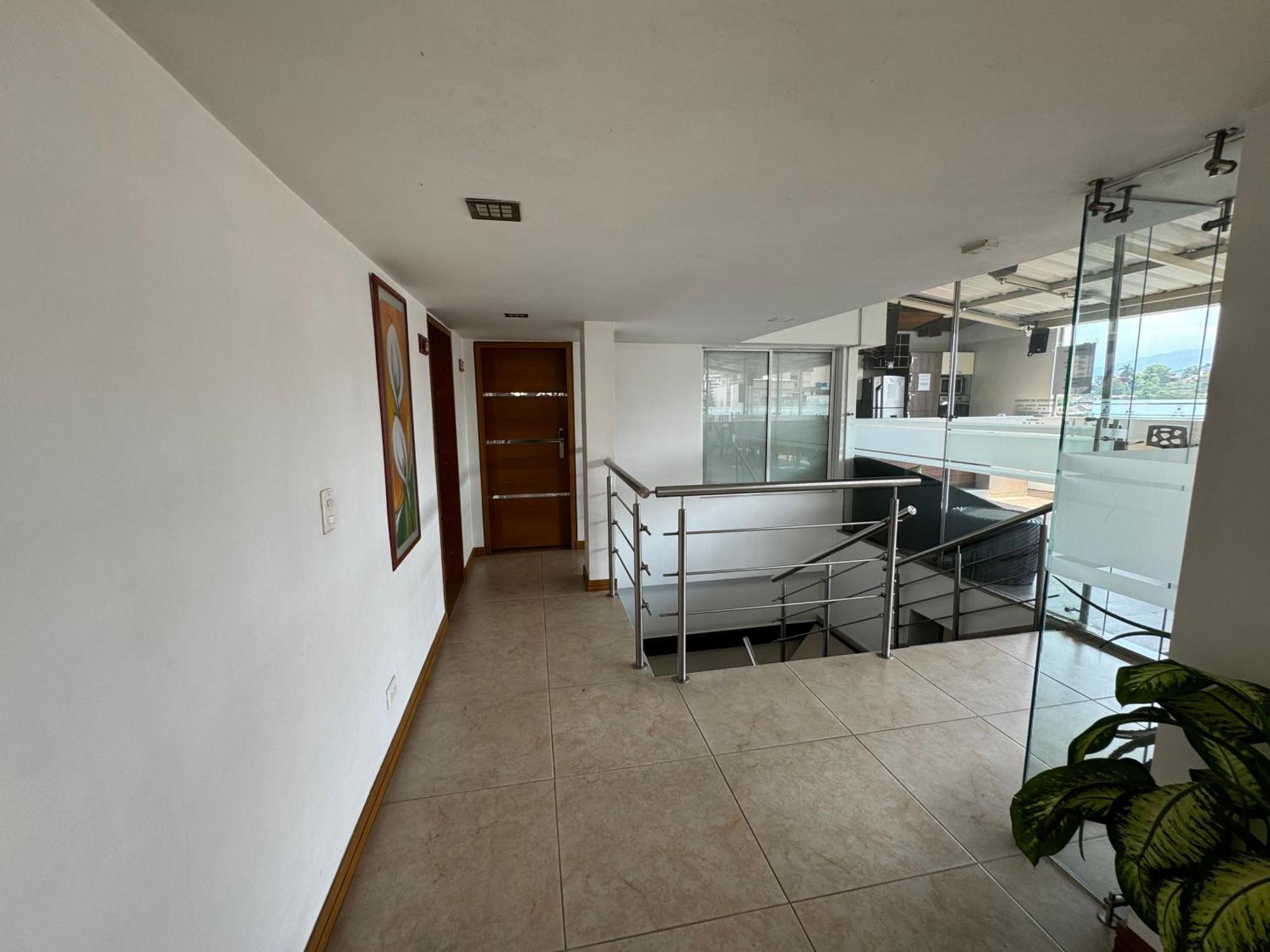 Hotel San Antonio Plaza Cali Zewnętrze zdjęcie