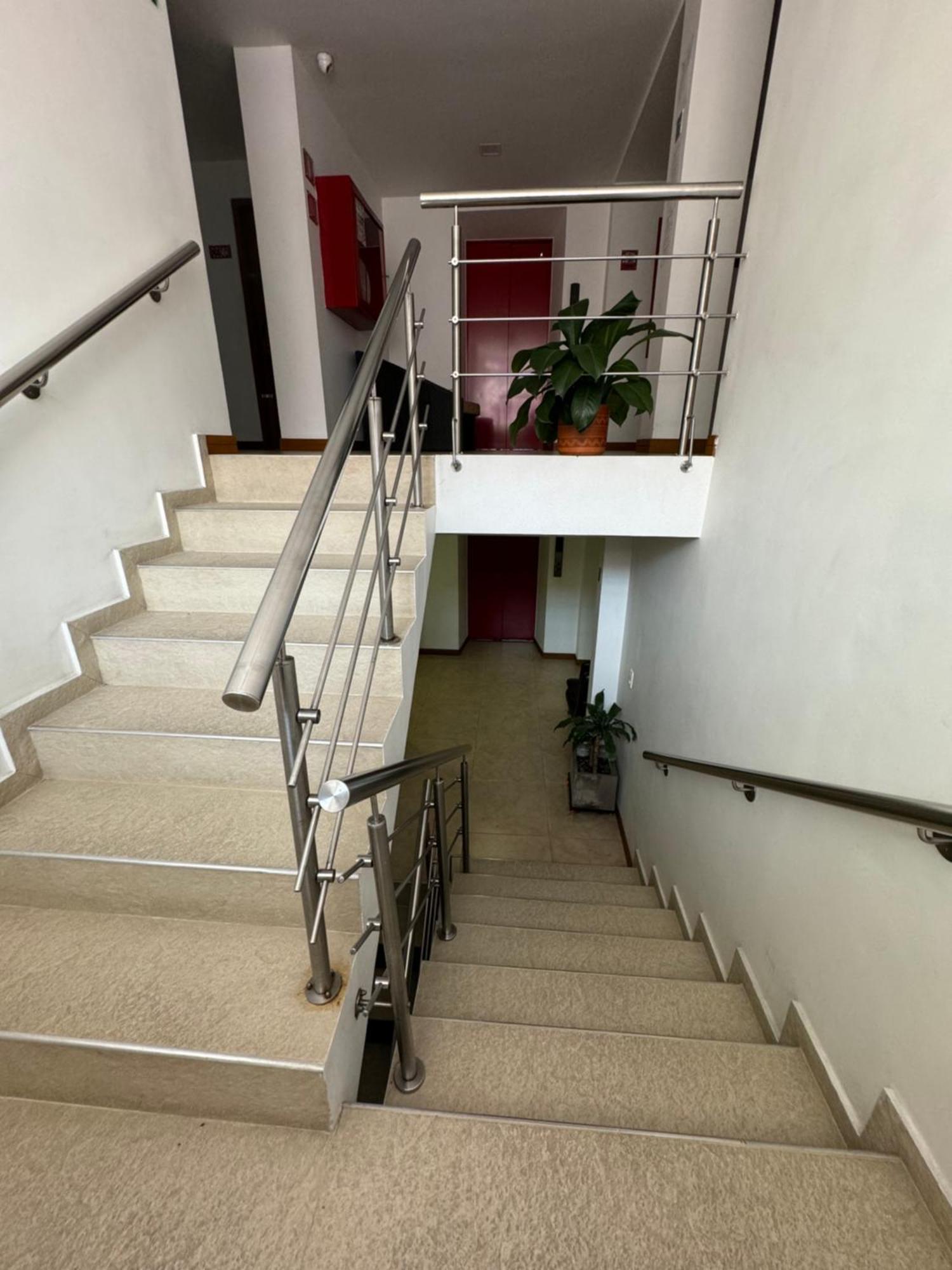 Hotel San Antonio Plaza Cali Zewnętrze zdjęcie