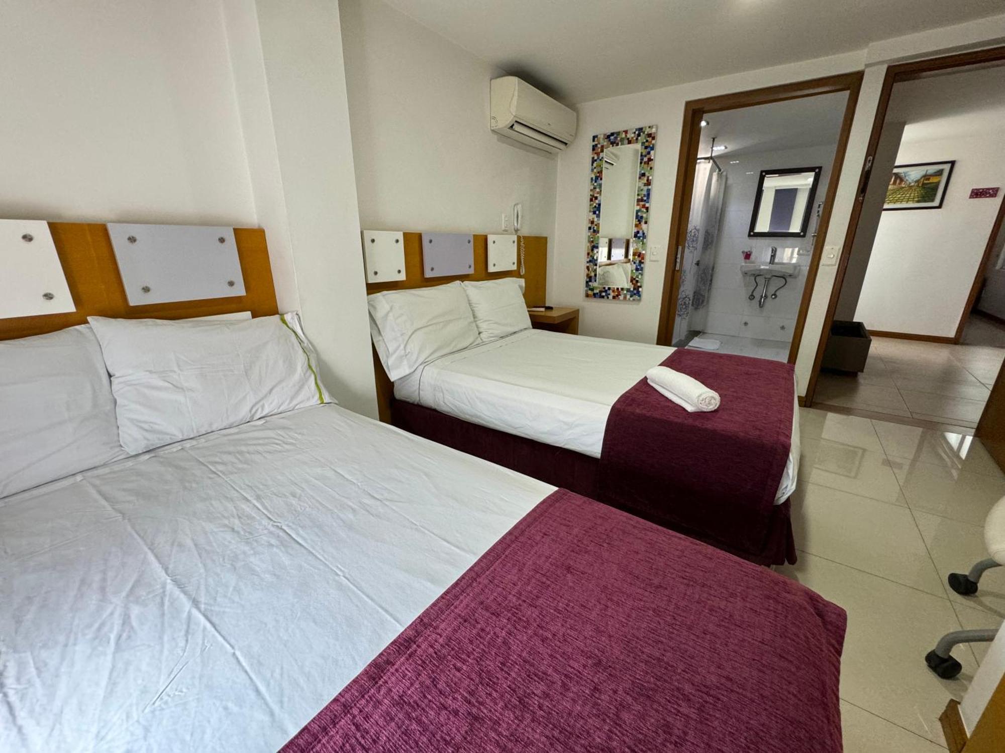 Hotel San Antonio Plaza Cali Zewnętrze zdjęcie