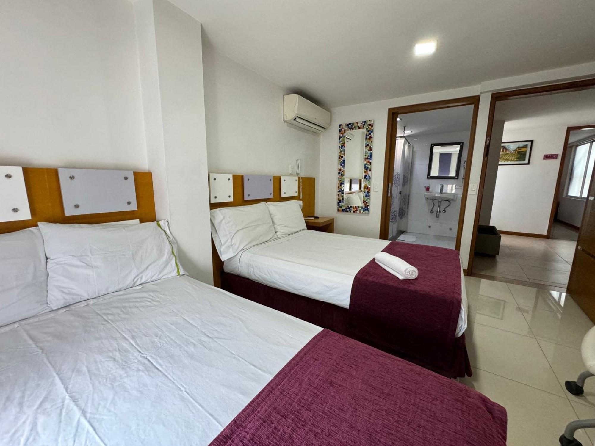 Hotel San Antonio Plaza Cali Zewnętrze zdjęcie