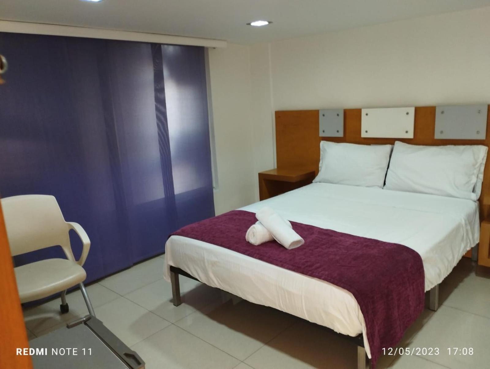 Hotel San Antonio Plaza Cali Zewnętrze zdjęcie